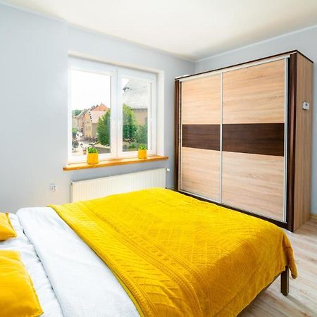 Apartament "Nad Jedlica" Kowary Ngoại thất bức ảnh