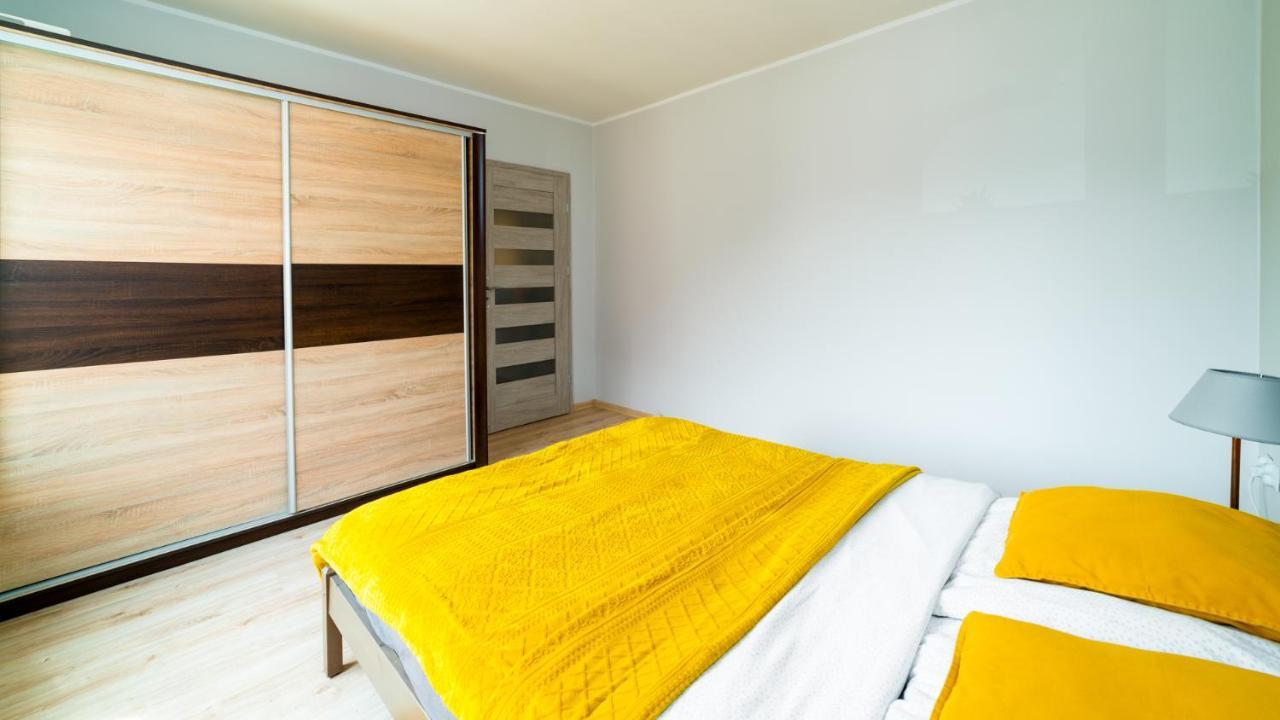 Apartament "Nad Jedlica" Kowary Ngoại thất bức ảnh