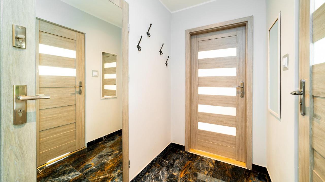Apartament "Nad Jedlica" Kowary Ngoại thất bức ảnh